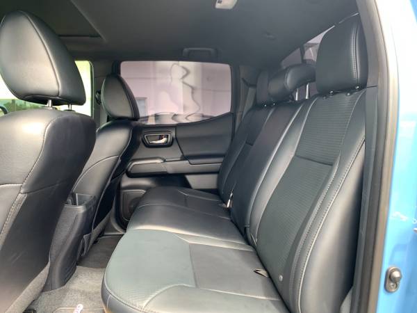 2019 TACOMA - BULLETPROOF - - by dealer - vehicle for sale in Kahului, HI – photo 10