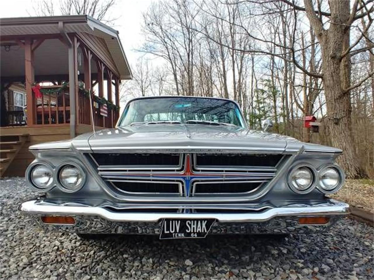 1964 Chrysler 300 for sale in Cadillac, MI – photo 16