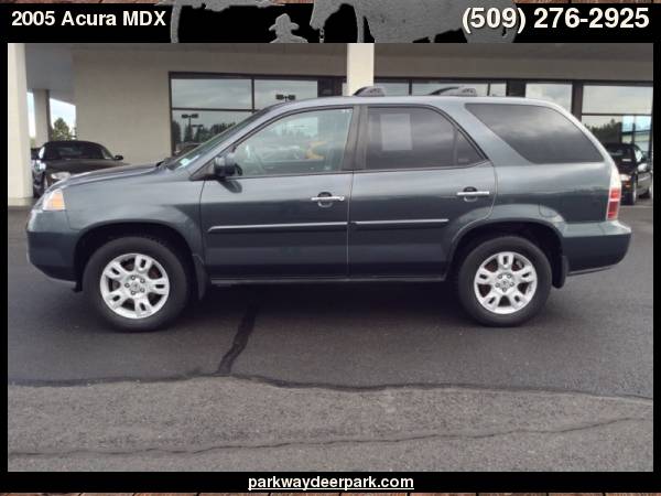 2005 Acura MDX for sale in Deer Park, WA – photo 2