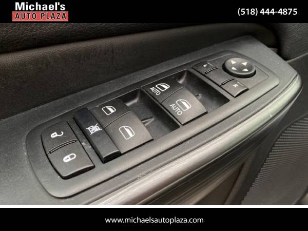 2015 Jeep Cherokee Limited 4x4 - cars & trucks - by dealer - vehicle... for sale in east greenbush, NY – photo 18