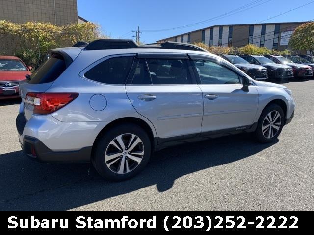 2018 Subaru Outback 2.5i Limited for sale in STAMFORD, CT – photo 7