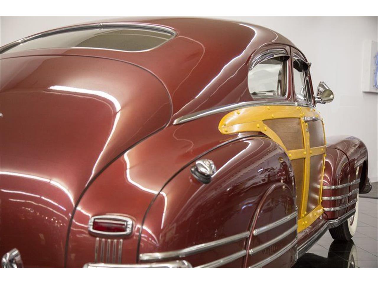 1948 Chevrolet Fleetline for sale in Saint Louis, MO – photo 34