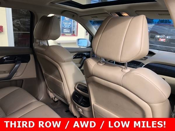 *2009* *Acura* *MDX* *3.7L* - cars & trucks - by dealer - vehicle... for sale in West Allis, WI – photo 17