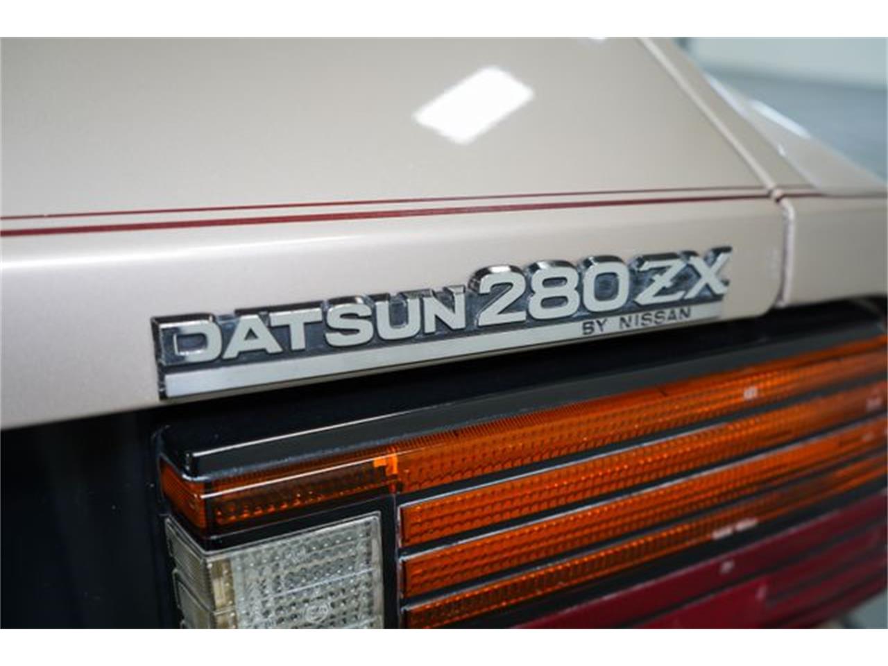 1983 Datsun 280ZX for sale in North East, PA – photo 34