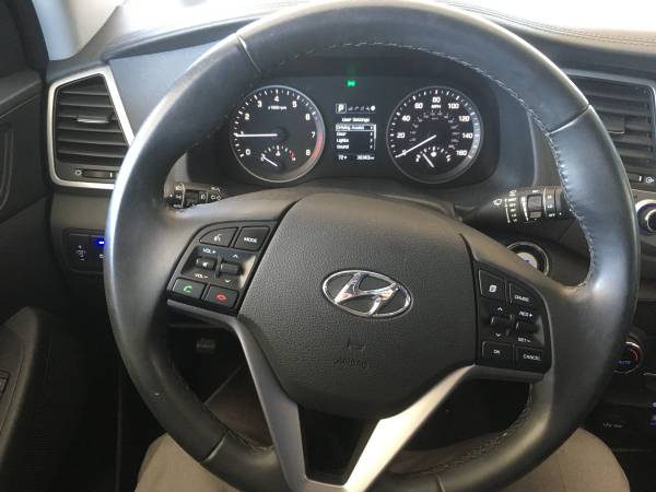2016 Hyundai Tucson Limited for sale in Prescott Valley, AZ – photo 17
