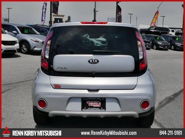 2019 Kia Soul + Auto - - cars & trucks - by dealer - vehicle... for sale in Frederick, District Of Columbia – photo 5