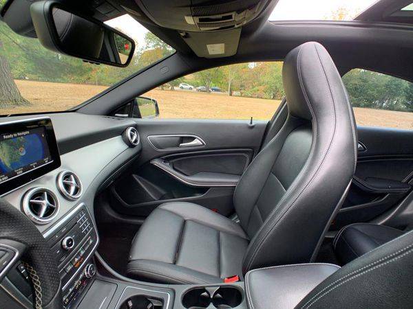 2016 Mercedes-Benz CLA-Class 4dr Sdn CLA250 4MATIC 229 / MO for sale in Franklin Square, NY – photo 11