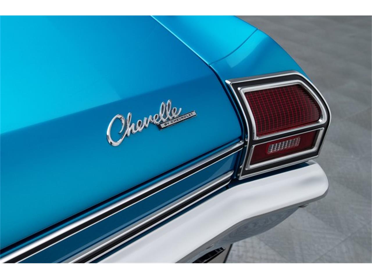 1969 Chevrolet Chevelle for sale in Charlotte, NC – photo 28