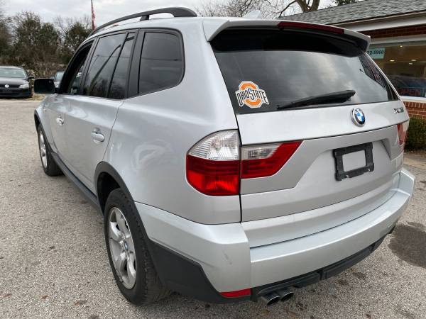 2007 BMW X3 - 1, 500 Down! - - by dealer - vehicle for sale in Columbus, OH – photo 4