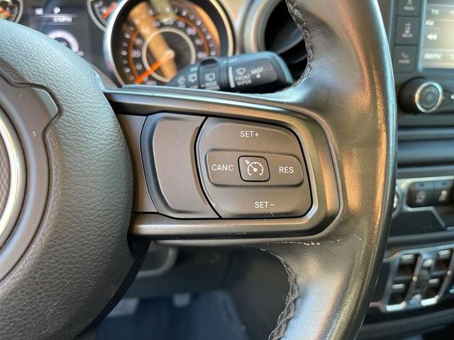2019 Jeep Wrangler Unlimited Sport for sale in Salisbury, MD – photo 18