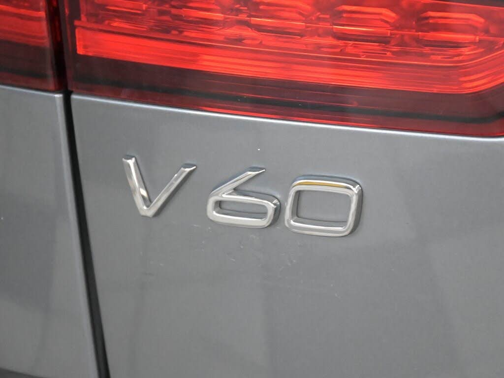 2020 Volvo V60 Cross Country T5 AWD for sale in Lisle, IL – photo 12