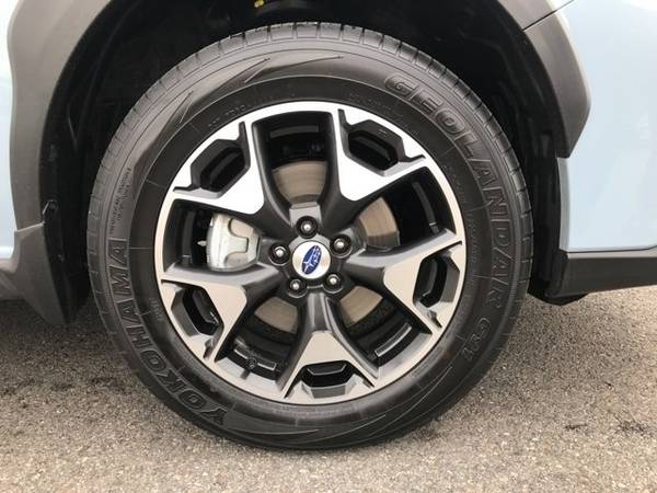 2018 Subaru Crosstrek 2.0i Premium hatchback Cool Gray Khaki for sale in Post Falls, ID – photo 11