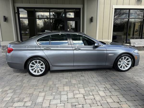 2015 BMW 5 Series 535i - - by dealer - vehicle for sale in Murfreesboro, TN – photo 6