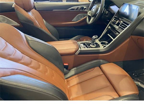 Used 2021 BMW 8-series M850i xDrive/33, 121 below Retail! - cars & for sale in Scottsdale, AZ – photo 11