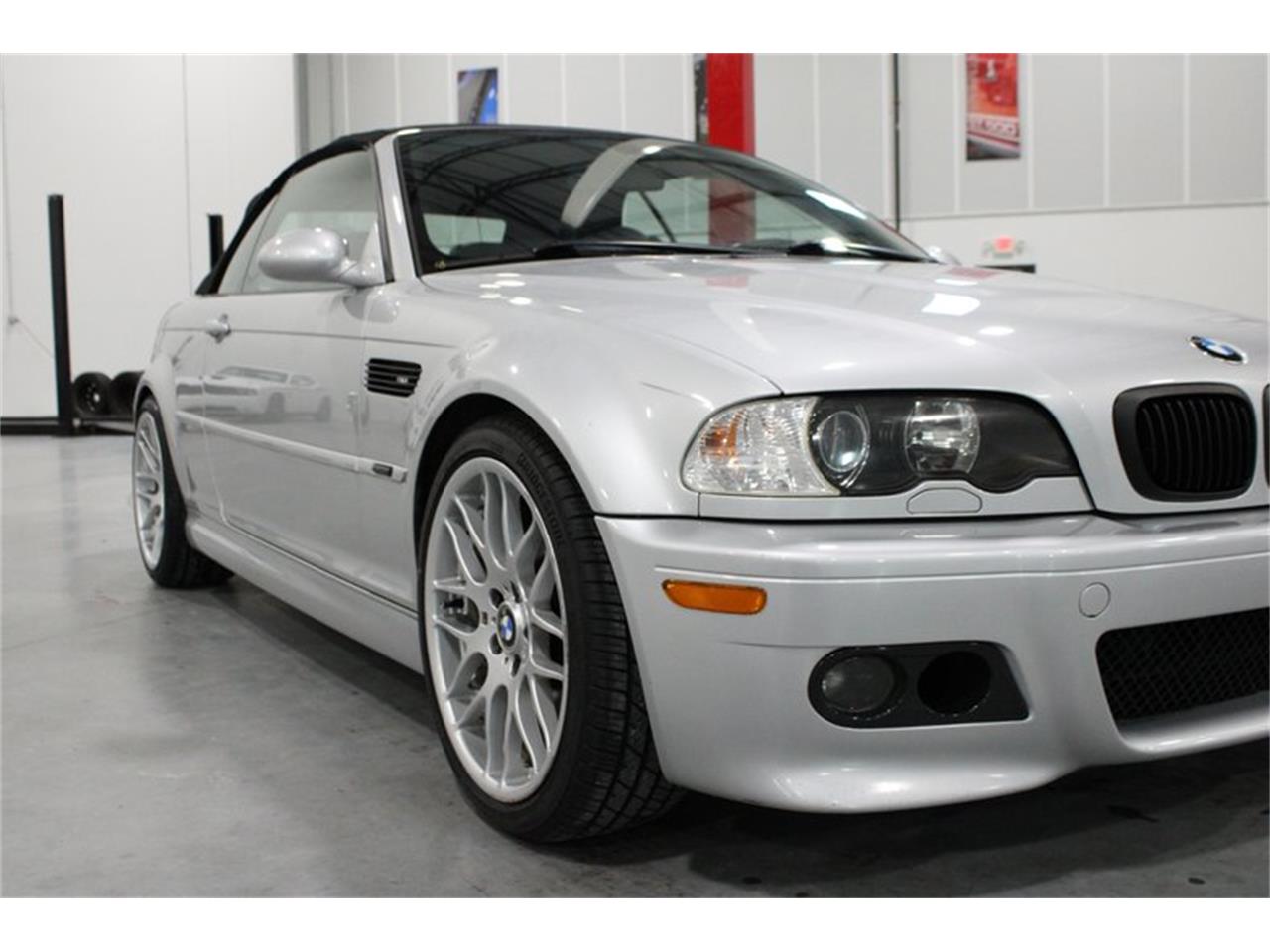 2004 BMW M3 for sale in Kentwood, MI – photo 10