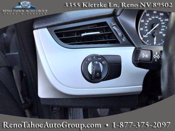 2009 BMW Z4 sDrive30i - - by dealer - vehicle for sale in Reno, NV – photo 17