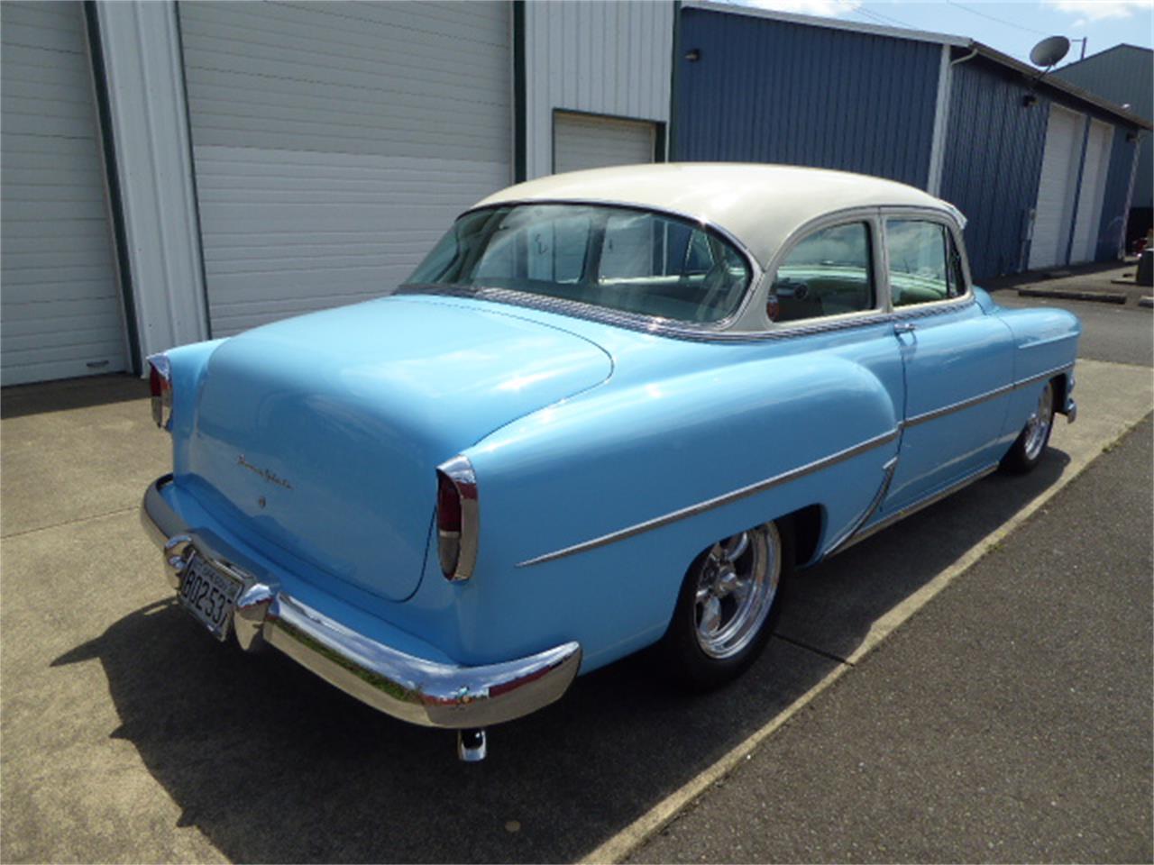 1954 Chevrolet 210 for sale in Turner, OR – photo 7