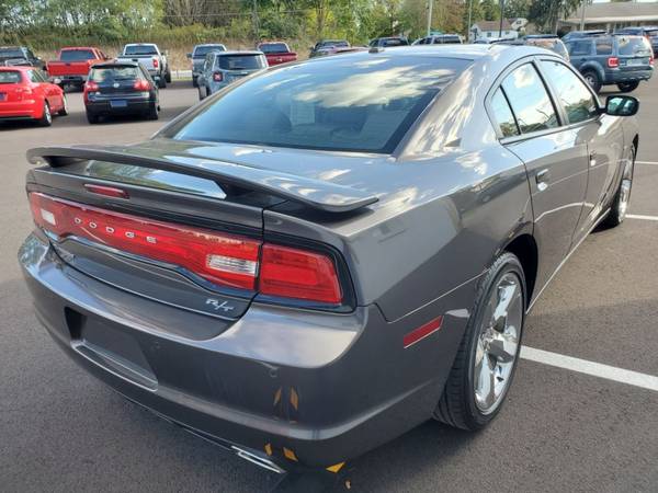 !!!2014 Dodge Charger RT Plus!!! 71K Mi/Wheels & Tunes Group/NAV/Beats for sale in Lebanon, PA – photo 7