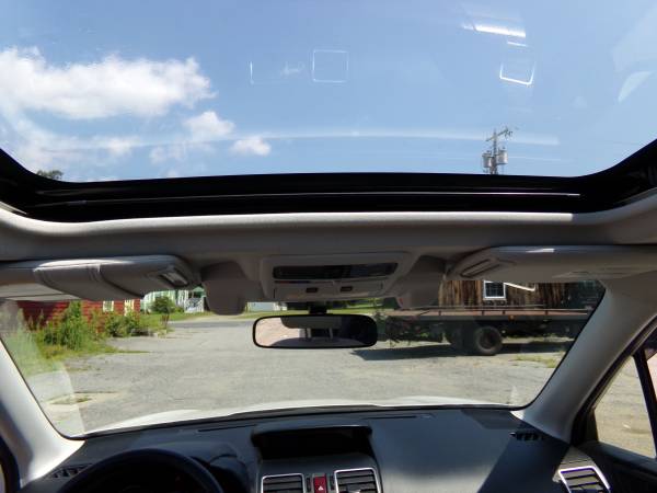 Subaru 2016 Forester Premium 34K Auto Sunroof Eyesight for sale in vernon, MA – photo 15