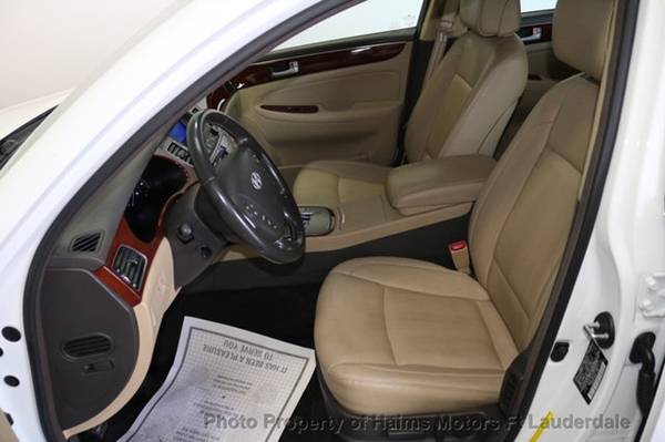 2012 Hyundai Genesis 4dr Sedan V6 3.8L for sale in Lauderdale Lakes, FL – photo 15