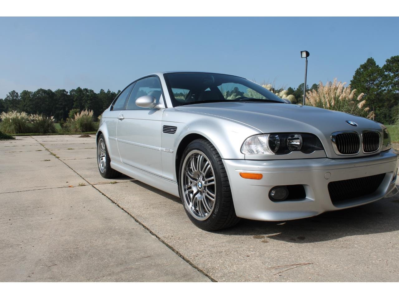 2002 BMW M3 for sale in Hattiesburg, MS – photo 8