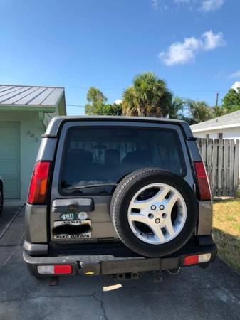 Land Rover Discovery Westminister Edition (Super Rare ONLY 300 MADE)... for sale in Austin, TX – photo 3