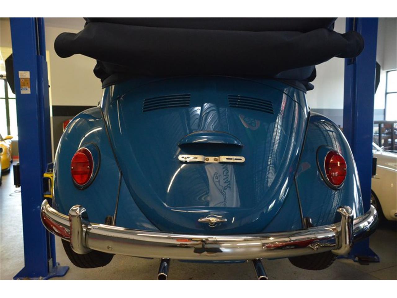 1966 Volkswagen Beetle for sale in Lebanon, TN – photo 50