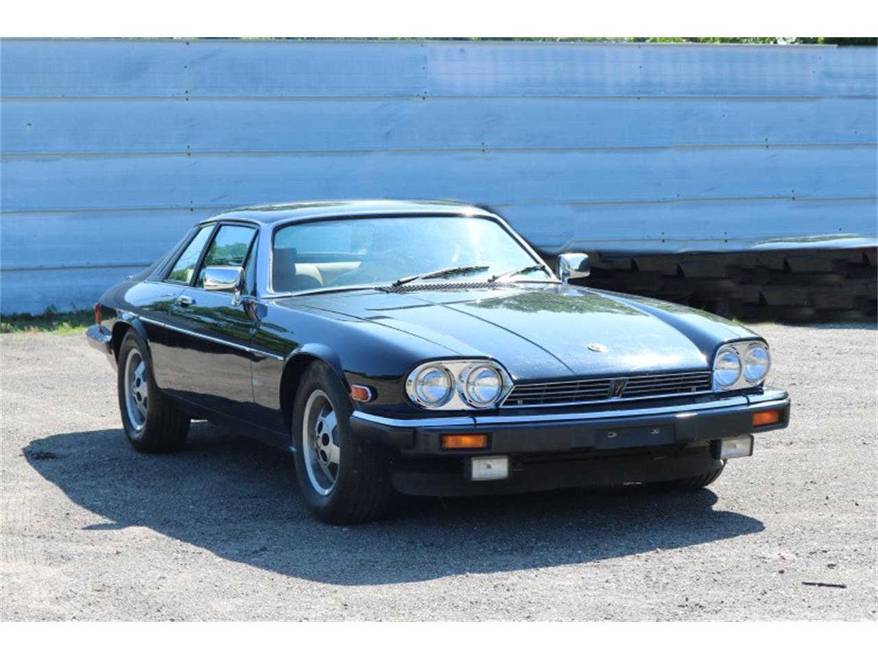 1983 Jaguar XJS for sale in Livonia, MI – photo 11