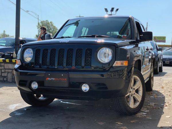 2013 Jeep Patriot Latitude - LOWEST PRICES UPFRONT! for sale in Columbus, OH – photo 17