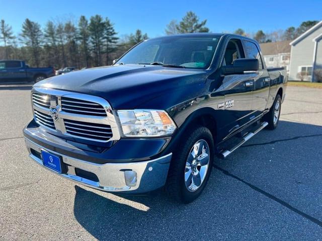 2016 RAM 1500 Big Horn for sale in Other, ME – photo 3