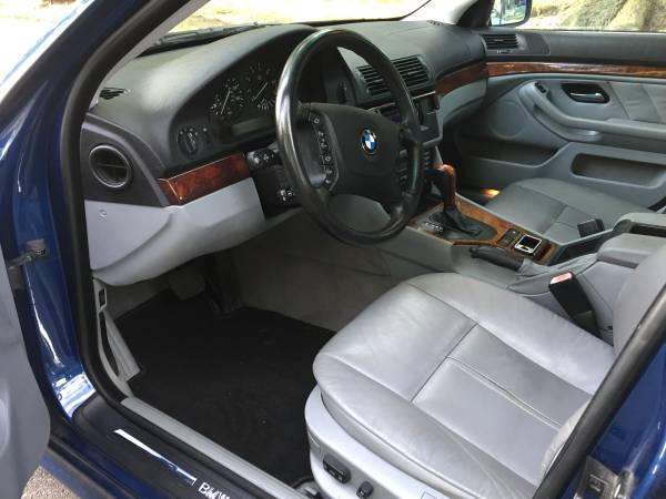2003 BMW 525 for sale in Middle Village, NY – photo 7