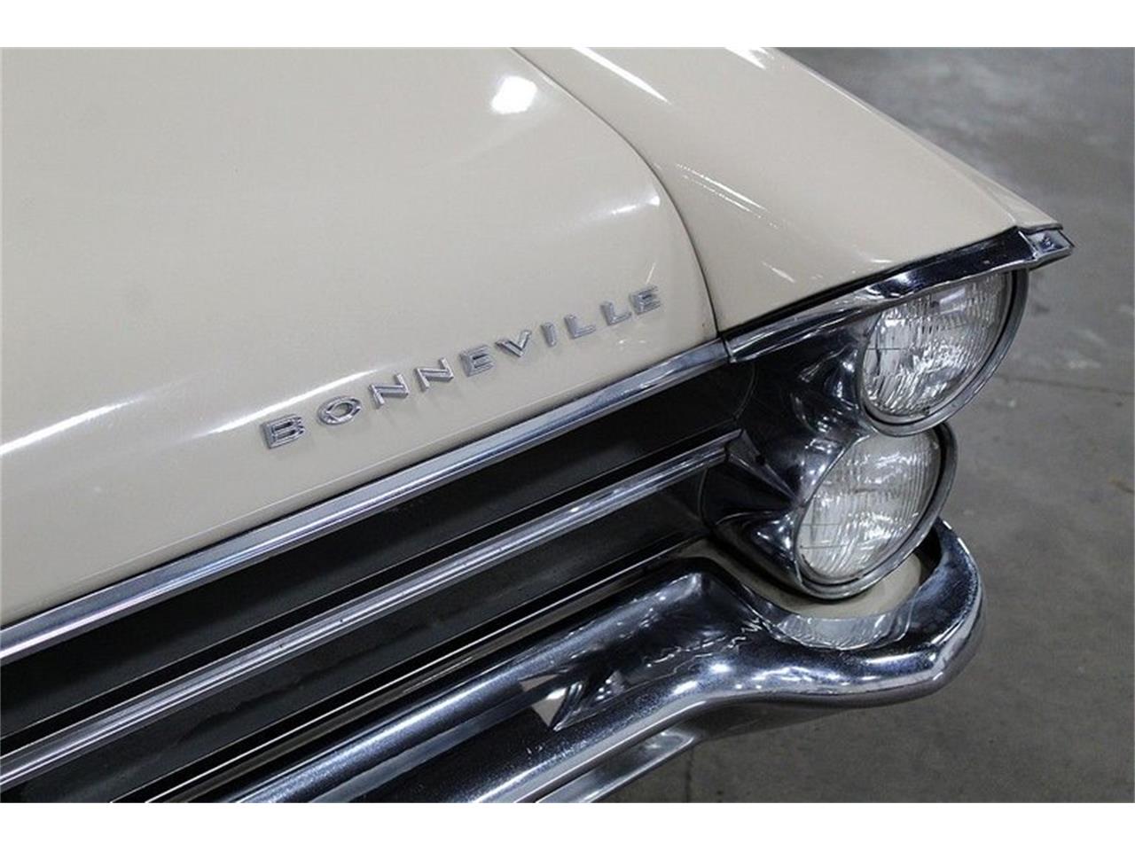 1965 Pontiac Bonneville for sale in Kentwood, MI – photo 22