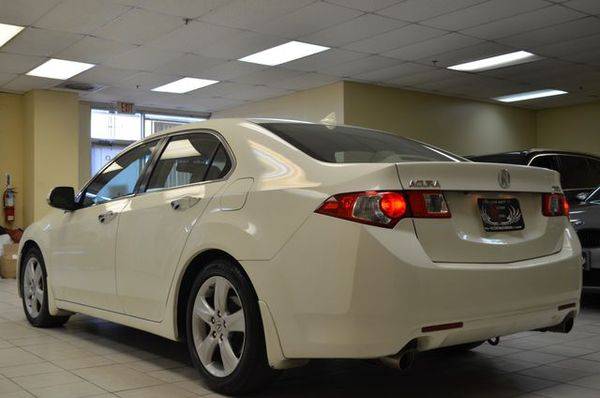 2010 Acura TSX Sedan 4D - 99.9% GUARANTEED APPROVAL! for sale in Manassas, VA – photo 5