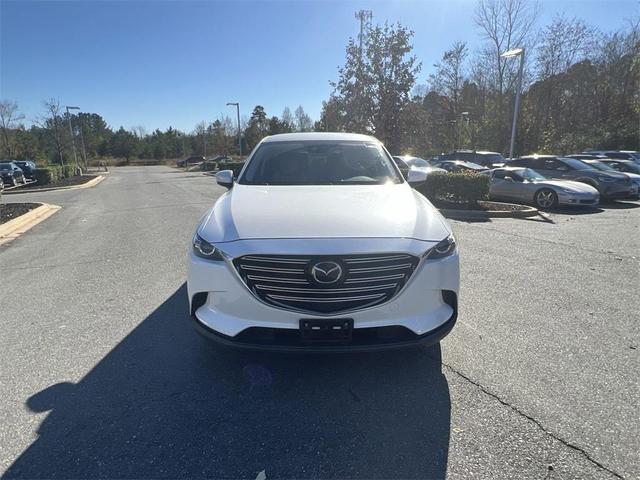 2019 Mazda CX-9 Touring for sale in Huntersville, NC – photo 18