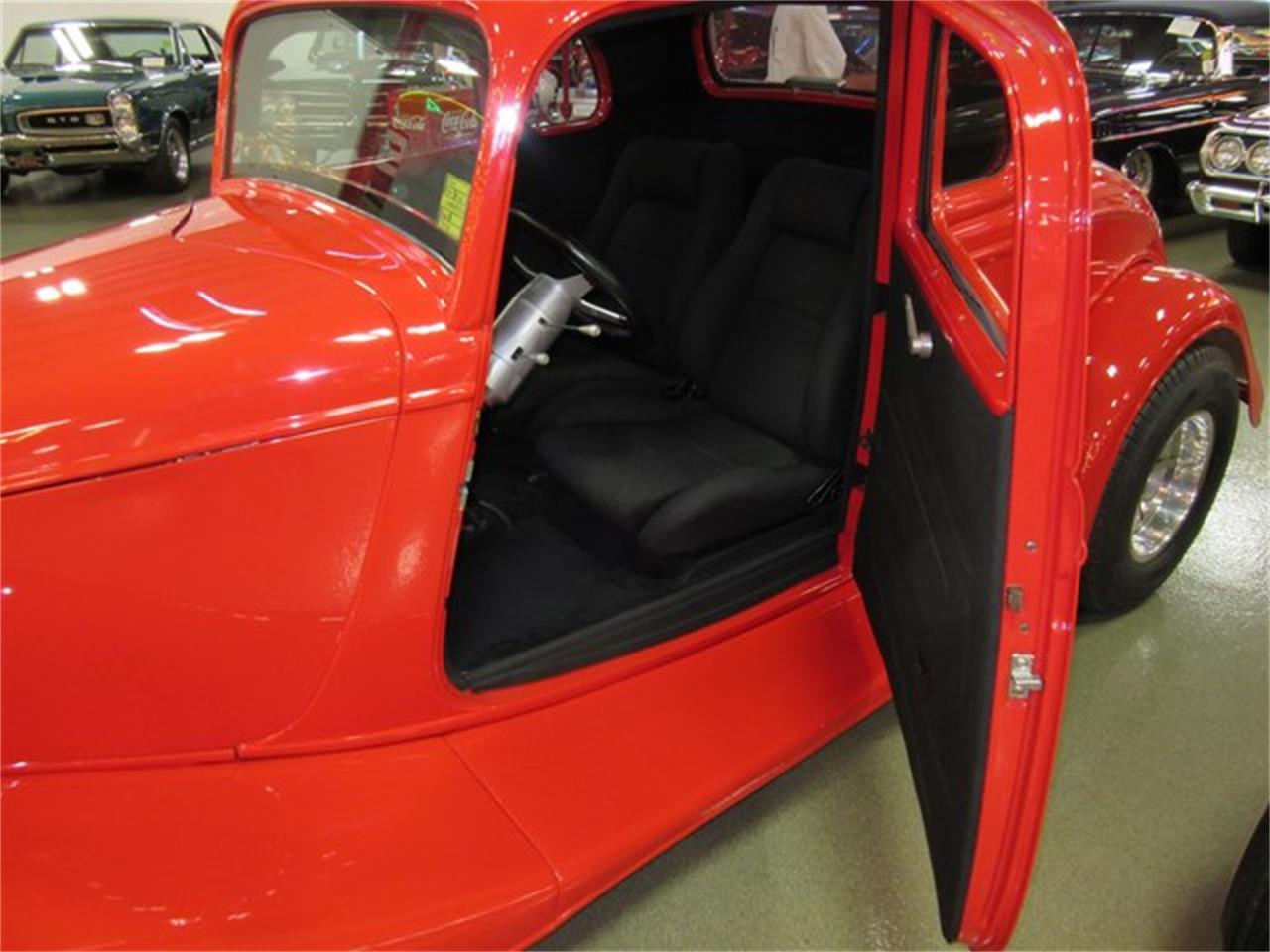 1934 Ford 5-Window Coupe for sale in Greenwood, IN – photo 12