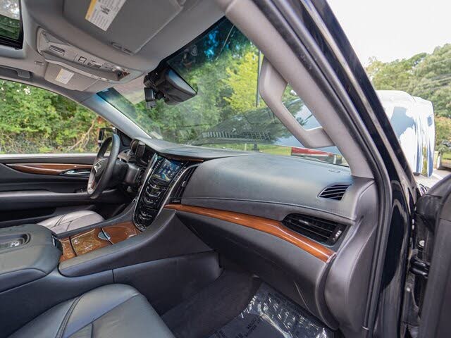 2018 Cadillac Escalade Premium Luxury RWD for sale in Atlanta, GA – photo 28