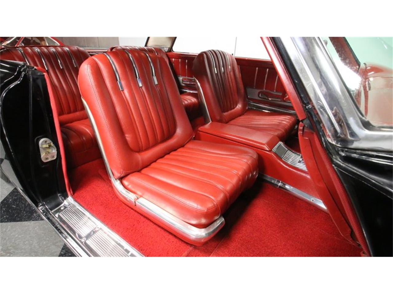 1962 Ford Galaxie for sale in Lithia Springs, GA – photo 53