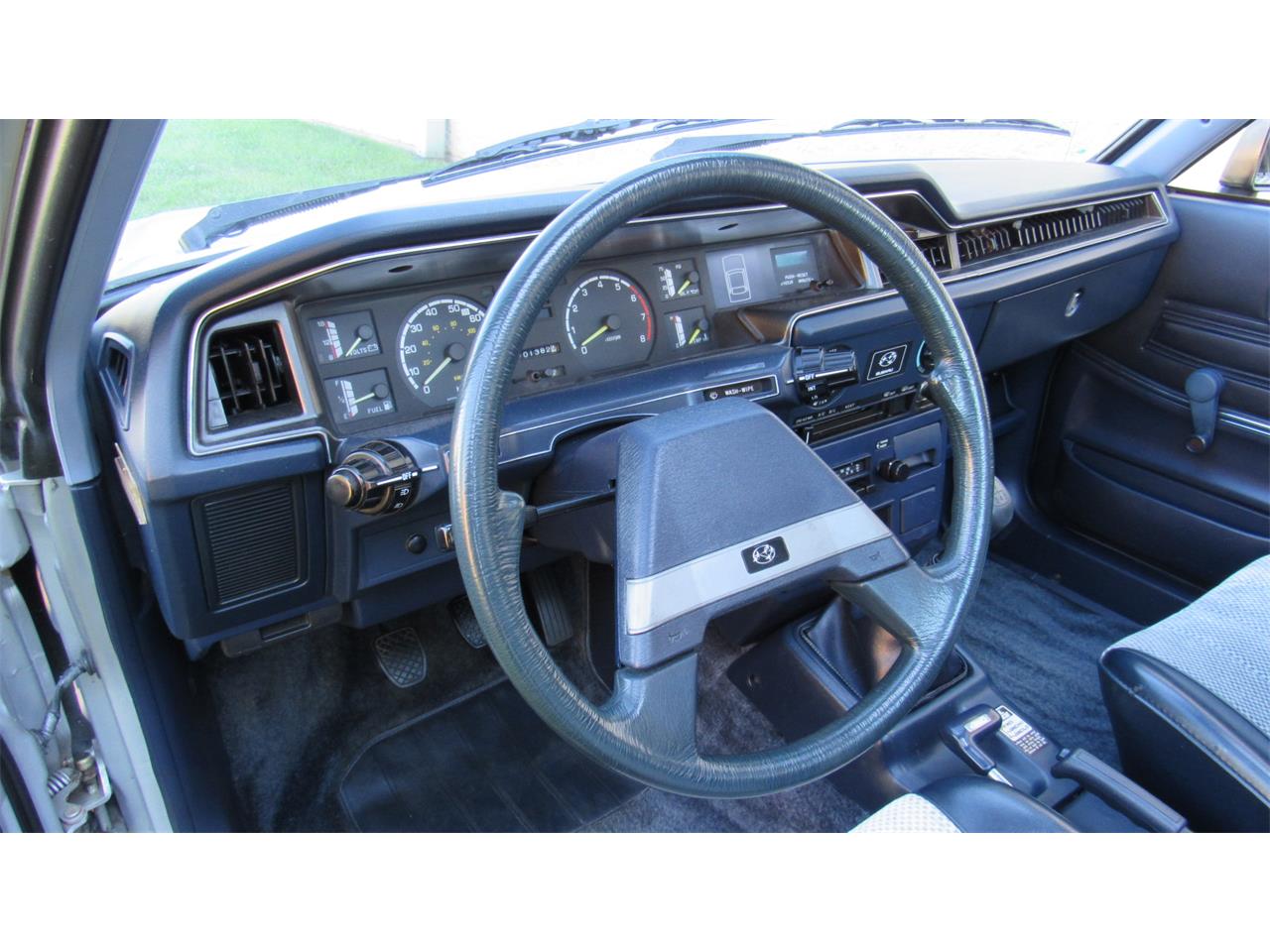 1984 Subaru Brat for sale in Milford, OH – photo 77