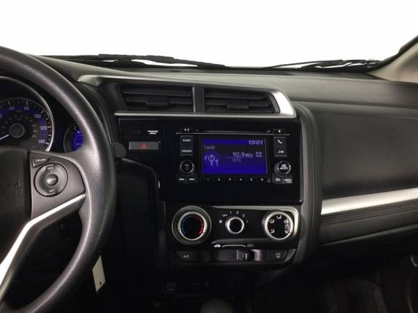 2016 Honda Fit Alabaster Silver Metallic Unbelievable Value! for sale in Anchorage, AK – photo 18
