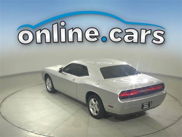 2010 Dodge Challenger SE - coupe - - by dealer for sale in Other, WV – photo 19