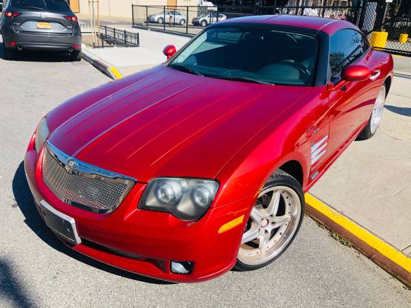 2004 Chrysler crossfire special edition LSD - - by for sale in Long Island City, NY – photo 5