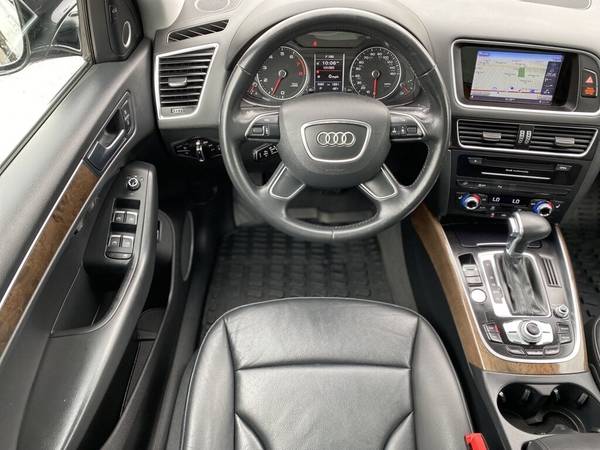 2016 Audi Q5 Premium Plus - - by dealer - vehicle for sale in Port Saint Lucie, FL – photo 18