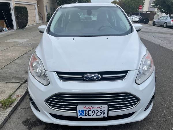 THE BEST FULLY INSPECTED 2013 Ford CMax Energi Hybrid C Max Prius for sale in San Francisco, CA