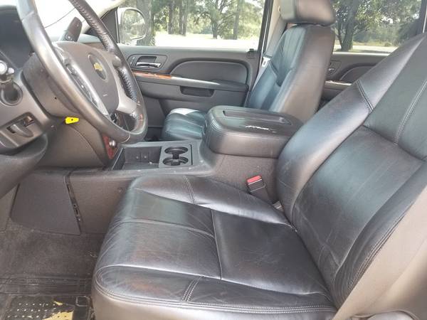 2013 Chevy Tahoe 1500 LT Leather LOADED! SOLID CHEAP TAHOE!! for sale in Wooster, AR – photo 10
