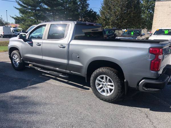 2019 CHEVY SILVERADO 1500 RST for sale in Mount Joy, PA – photo 9