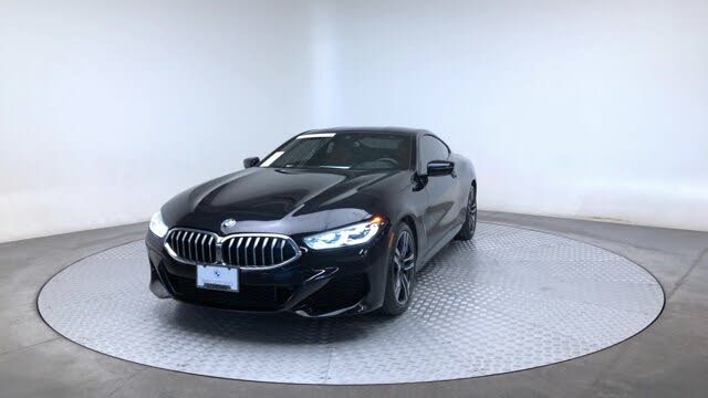2020 BMW 8 Series 840i xDrive Coupe AWD for sale in Highlands Ranch, CO – photo 3
