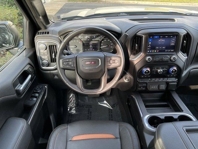 2021 GMC Sierra 1500 AT4 for sale in Concord, NC – photo 16