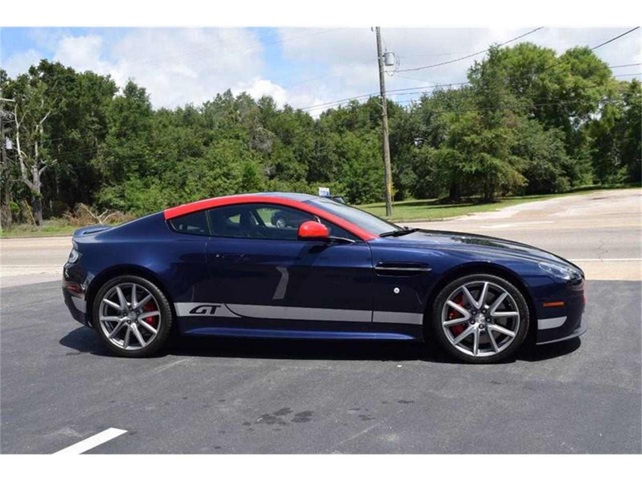 2015 Aston Martin Vantage for sale in Biloxi, MS – photo 11