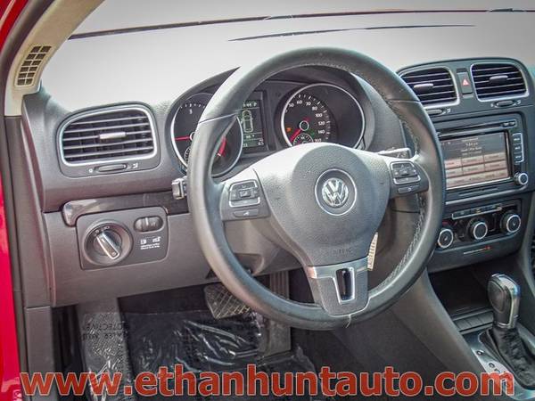 2011 *Volkswagen* *Jetta SportWagen* *4dr DSG TDI* R for sale in Mobile, AL – photo 15