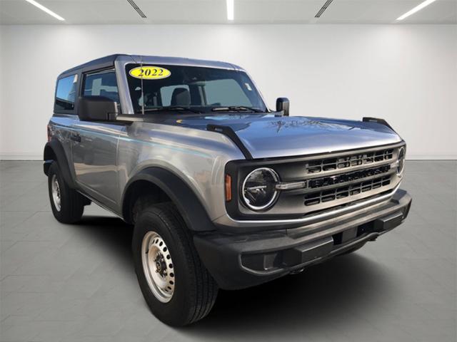 2022 Ford Bronco Base for sale in Other, MA – photo 6